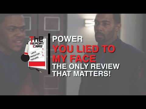 Power Season 4 Episode 7 REVIEW/RECAP