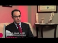 Minimally Invasive Spine Surgery, Edward H. Scheid, Jr., MD