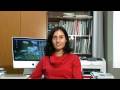 Prof. Ilda Mannino presents the course Globalization, Environment and Sustainable Development, part of the Globalization Program 2009 of Venice International University (School of Humanities and Social Sciences)