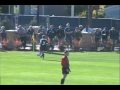 BYU v USC - Willis Goal