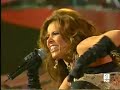 Carnaval las palmas gloria trevi  