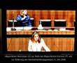 Genderwahn - Weinzinger (G) fordert mehr Macht für Frauen