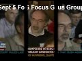 FOX NEWS FRAUD - TWICE IN ONE NIGHT (Ron Paul) FOX NEWS FRAUD - TWICE IN ONE NIGHT (Ron Paul)