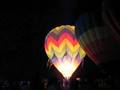 Dawn Patrol Hot Air Balloons Reno Nv 2008