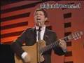 Alejandro Sanz , Te lo Agradezco pero no ( Cadena Dial )