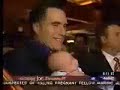 Scarborough: Liberal Media Love McCain, Biased Toward Romney