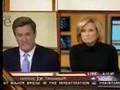 Scarborough: Liberal Media Love McCain, Biased Toward Romney
