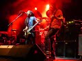 Doug Wimbish Docks Hamburg Mike Terrana Drum solo