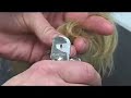 Grooming Basics with Linda Kay - Part 1 - Nail Care Grooming Basics with Linda Kay - Part 1 - Nail Care