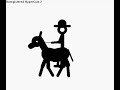 Pivot - Catching a horse