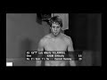 Preliminar 3m trampolin Hombres Melbourne 2007 FINA Clavados
