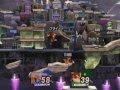 TNB vs. Flyfunner Volume 16
