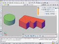 CADclip - AutoCAD 2007 3D - Convert to Solid