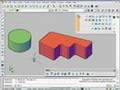 CADclip - AutoCAD 2007 3D - Convert to Solid