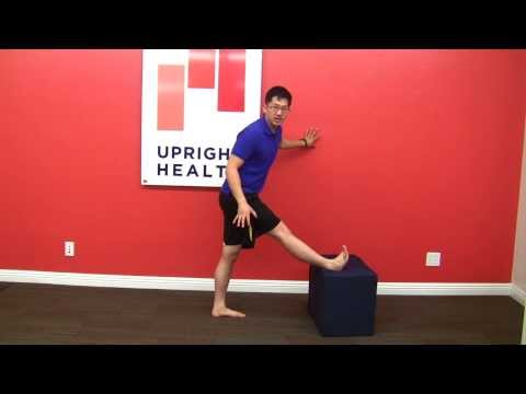 how to isolate biceps femoris