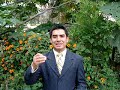 1 Timoteo 3:16 - Unicidad de Dios
