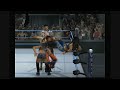 WWE Smackdown vs RAW 2010 - Melina vs Gail Kim vs Mickie James vs Maryse Part 2