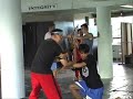 DOCE PARES W/ SUPREME GM DIONY CA�ETE