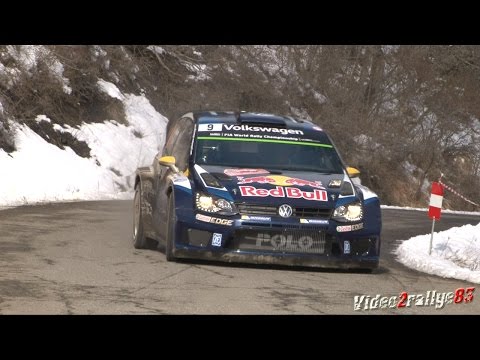 Latest WRC HD & Rally HD Videos