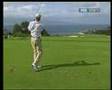 Shallower Downswing