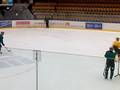 videos de Foppa tränar direktskott