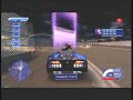 Crackdown: Alleys of the Den Race Supercar