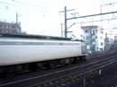 貨物列車　5064レ