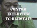 BUKU UNTUK FILEM ESTET - TEASER 2