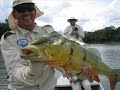 Safari de Pesca