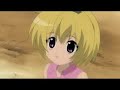Higurashi chap.09 Parody