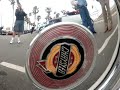 1950 Chrysler Town and Country Classic Car Woody | Huntington Beach Ca.