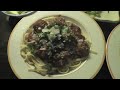 Click here to watch this video What's for Dinner: A Week in May
