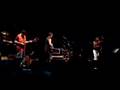 videos de Lou Reed Berlin Tour live in Milano - Walk On The Wild Side