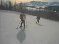 Menaggio Madesimo ski-jet 2