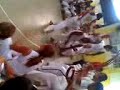SenO batizada SenO batizada