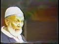 مناظرةhttp://www.truth.org.yehttp://www.fm-m.com{يَا أَهْلَ الْكِتَابِ قَدْ جَاءكُمْ رَسُولُنَا يُبَيِّنُ لَكُمْ كَثِيراً مِّمَّا كُنتُمْ تُخْفُونَ مِنَ الْكِتَابِ وَيَعْفُو عَن كَثِيرٍ قَدْ جَاءكُم مِّنَ اللّهِ نُورٌ وَكِتَابٌ مُّبِينٌ }المائدة15يا أهل الكتاب من اليهود والنصارى, قد جاءكم رسولنا محمد صلى الله عليه وسلم يبيِّن لكم كثيرًا مما كنتم تُخْفونه عن الناس مما في التوراة والإنجيل, ويترك بيان ما لا تقتضيه الحكمة. قد جاءكم من الله نور وكتاب مبين: وهو القرآن الكريم.