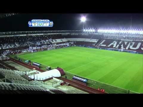 Fútbol en vivo. Vélez - Estudiantes BA. Copa Argentina. Fútbol Para Todos.