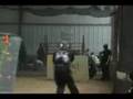 Uintah County Fair 2008 Paintball