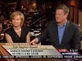 Chuck Todd questions Charlie Crist\