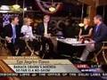 Chuck Todd questions Charlie Crist's marriage