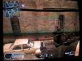 backlot gitch