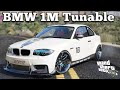 BMW 1M для GTA 5 видео 2