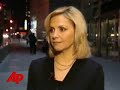 Dina McGreevey: 'I Ache for Mrs. Spitzer'