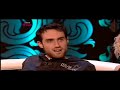 Beardyman (Lily Allen + Friends Show)