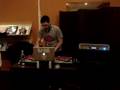 DJ AM Playing 2 Shout out to BAPETALK2