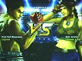 Ryan (Kazuya) VS Matt (Julia)
