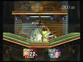 Zero (Lucas) vs Meko (Sheik)