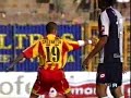 Il Lecce in Serie A!!!  VIVO PER LEI!