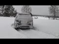 Land Cruiser Prado 150 4x4 offroad