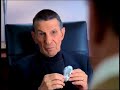 Priceline - Two Spokesman (Shatner and Nimoy)